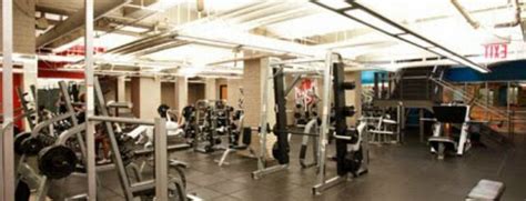 The 15 Best Gyms Or Fitness Centers in Midtown East, New York