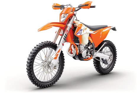 2023 KTM 450 XCF-W Guide • Total Motorcycle