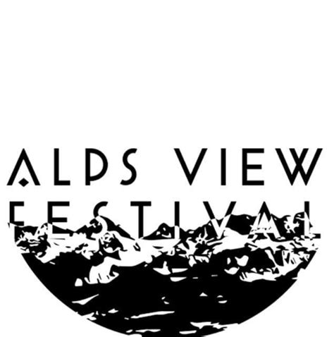 Alps View Festival