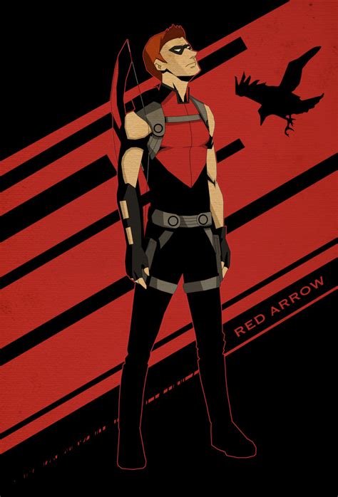 Red Arrow