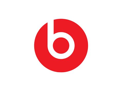 Beats logo | Logok