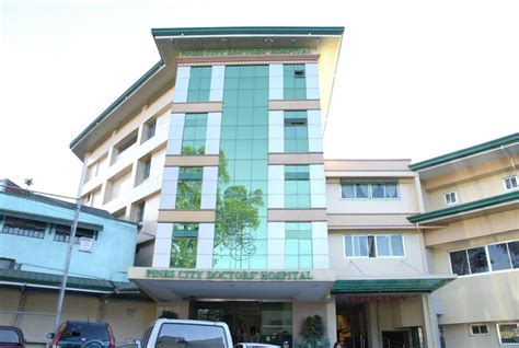 BAGUIO CITY’S TOP HOSPITALS AND MEDICAL SERVICES | BESA (Baguio English Schools Association)