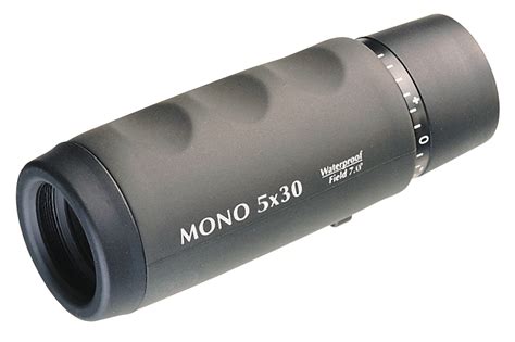 Opticron Waterproof 8x32 Monocular | First Light Optics