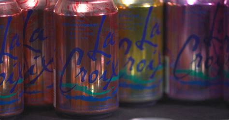 LaCroix Lawsuit Highlights Issues With 'Natural' Product Labeling - CBS ...