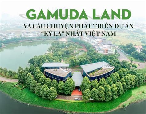 Gamuda land and the development story of the most "strange project" in ...