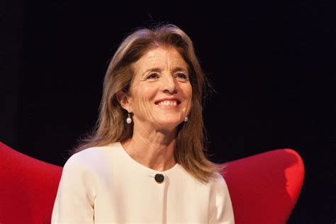 Caroline Kennedy Appears at Ringling College Library Association's Town Hall | Sarasota Magazine