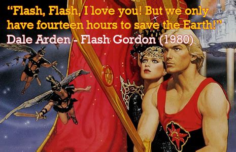 Flash Gordon Movie Quotes. QuotesGram