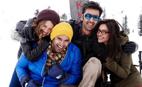 Yeh Jawaani Hai Deewani Movie Dialogues (Complete List) - Meinstyn ...