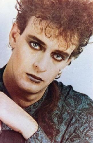 Gustavo Cerati - Iconic Musician from Soda Stereo