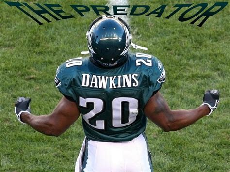 Brian Dawkins Wallpaper ~ Brian Dawkins Wallpaper Hd | goawall