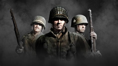 Company of Heroes Collection - Gematsu