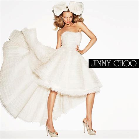 Jimmy Choo Bridal Collection 2013 | Fab Fashion Fix