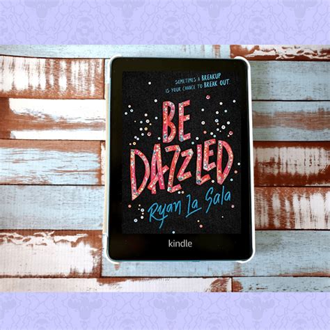 Book Review: Be Dazzled | Ryan La Sala