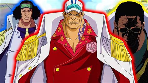 One Piece Navy Admirals - Vice Admiral One Piece Wiki Fandom : Aokiji navy hq powerhouse one of ...