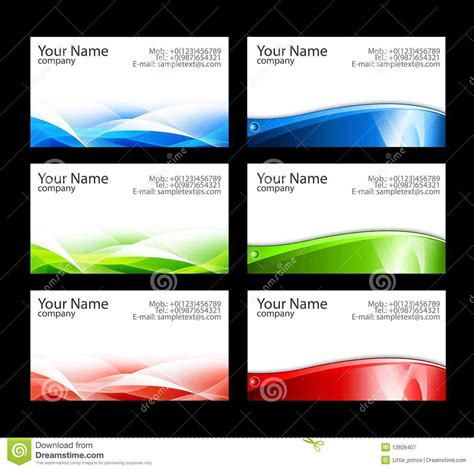 Call Card Templates - CUMED.ORG