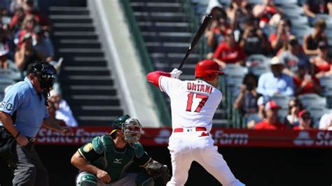 Shohei Ohtani Rightfully Wins Rookie of the Year Award