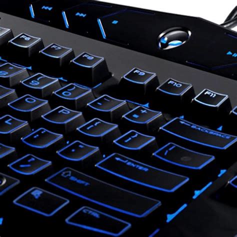 Alienware Tactx Keyboard And Mouse