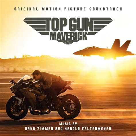 Top Gun: Maverick by Hans Zimmer & Harold Faltermeyer | Flickr