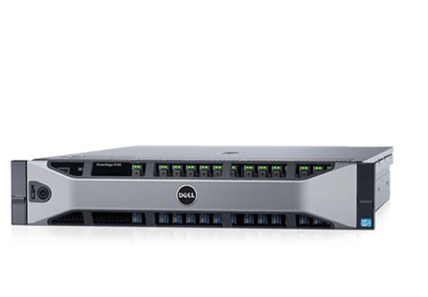 Dell Server Price PowerEdge R730 3.5" online price in dubai UAE GCC