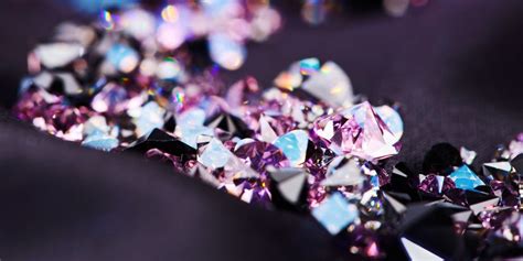 Violet Diamonds: Everything You Need to Know - Diamond101