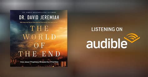 The World of the End Audiobook | Free with trial