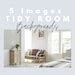 Neutral Zoom Backgrounds Screensaver Tidy Nice Room - Etsy Canada