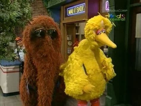 [Watch] Sesame Street Season 36 Episode 10 Big Bird, Snuffy and Friends ...