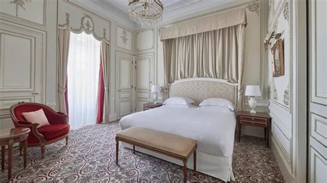 Luxury Rooms & Suites in Biarritz | Hôtel du Palais by Hyatt