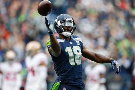 Seattle Seahawks: 3 Players out of place on current roster - Page 2