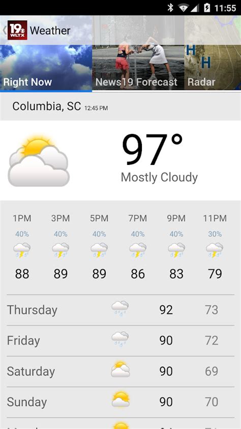 WLTX News19 Columbia - Android Apps on Google Play