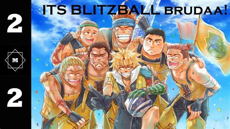 FFX: BLITZBALL TOURNAMENT (PART 2) - YouTube