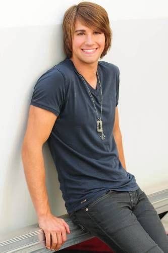 James Maslow - Big Time Rush Photo (31690652) - Fanpop