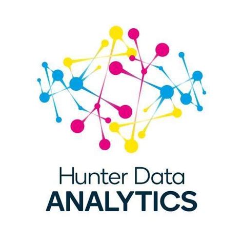 Hunter Data Analytics Meetup