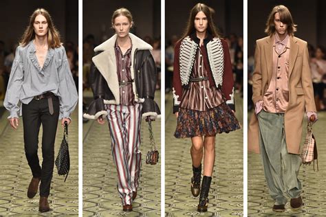 London Fashion Week: day four highlights, including Burberry