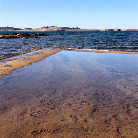 Folsom Lake Pictures - IMK