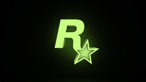 Rockstar Logo Wallpapers - Wallpaper Cave