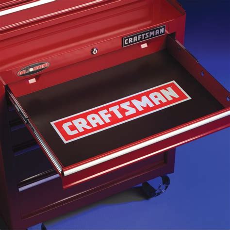 Craftsman - 65467 - Magnetic Tool Box Liner | Sears Outlet