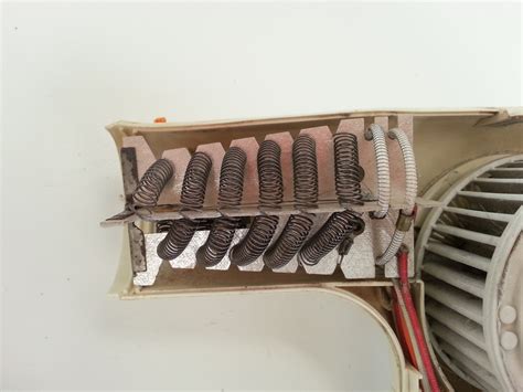 Hair Dryer Heating Element Replacement - iFixit Repair Guide