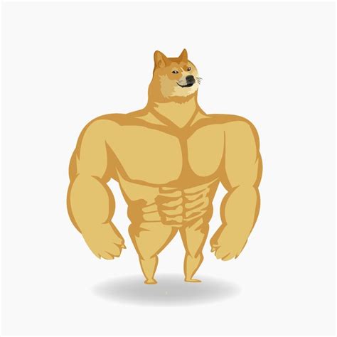 Doge Meme Royalty-Free Images, Stock Photos & Pictures | Shutterstock