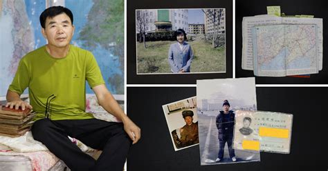 North Korean defectors tell their stories of escape and heartbreak ...