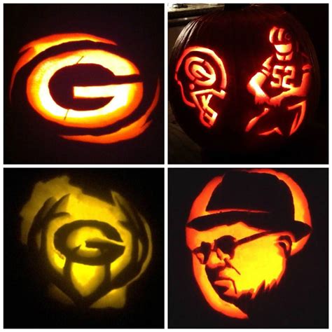 GB HALLOWEEN | Packers halloween, Green bay packers, Go packers