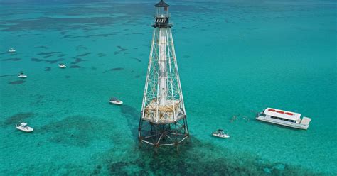 Islamorada Nonprofit Wins Right to Preserve Iconic Florida Keys ...