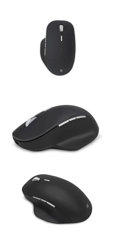 Buy Microsoft Surface Precision Bluetooth Mouse [GHV-00005] | PC Case ...