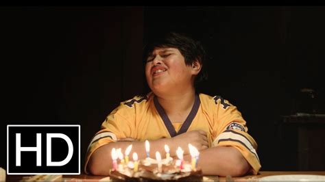 Hunt for the Wilderpeople - Ricky Baker Happy Birthday Song | Hunt for ...