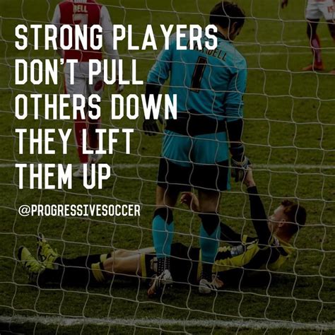 Pin by Chelsea Kempton on Kids in 2020 | Motivational soccer quotes, Inspirational soccer quotes ...