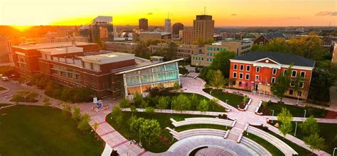 Return to Campus: Home : The University of Akron | The university of ...