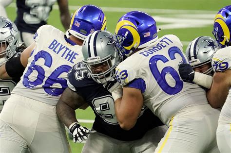 Dontari Poe: Why Buffalo Bills should sign former Cowboys DT ...