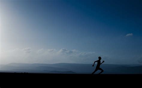 4 ways running can change your life and the world | Oxfam