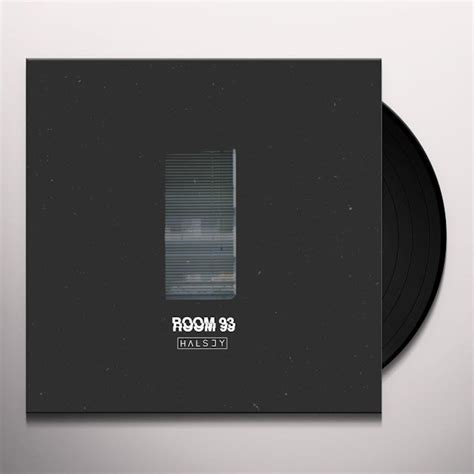 Halsey ROOM 93 Vinyl Record