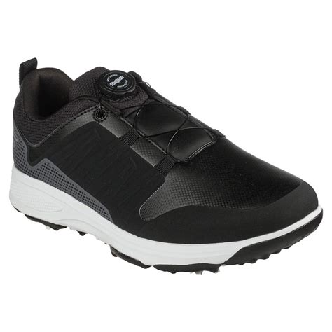 Skechers Men's GO GOLF Torque Twist Golf Shoes - Worldwide Golf Shops